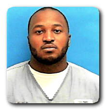 Inmate RODNEY R ROSE