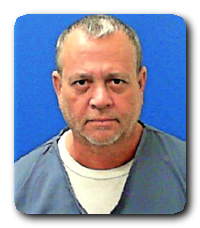 Inmate LUIS SANTIAGO