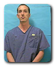 Inmate ANTHONY L SAYLOR
