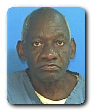 Inmate ROBERT L SILAS