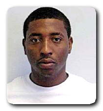 Inmate JARVIS D SINGLETARY