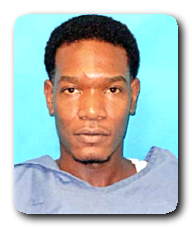 Inmate JAMAL SMITH