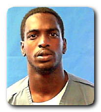 Inmate MARQUIC A SPEIGHTS