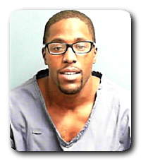 Inmate TYREE J SPRATT