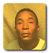 Inmate ARRIE L WASHPUN