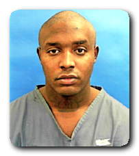 Inmate EARNEST L WATSON