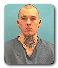 Inmate SEAN WINKLER