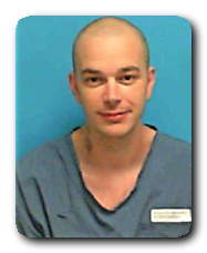 Inmate MICHAEL WOOTEN