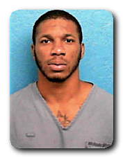 Inmate DEVONTE BASLEY