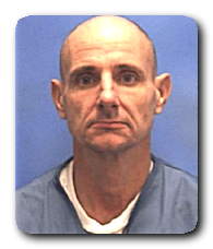 Inmate DANIEL R BLAHA