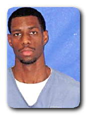Inmate MARQUELL BROWN