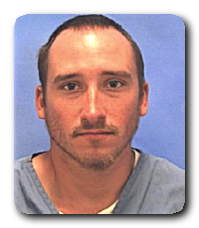 Inmate SHAWN P BURKETT