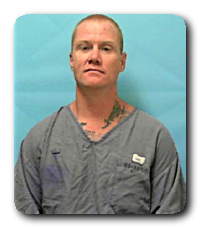 Inmate TRACY K CANNON