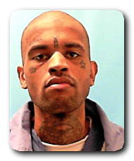 Inmate CHRISTOPHER CURRY