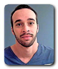 Inmate ANDREW T GERACE