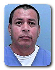 Inmate SAUL HERNANDEZ-MARTINEZ
