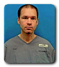 Inmate DANIEL P HULL