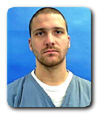 Inmate JOHN IADEMARCO