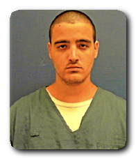 Inmate NICHOLAS T JOY