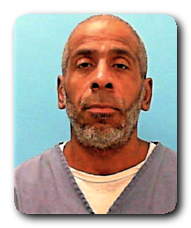 Inmate ANGEL L LOPEZ