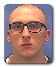 Inmate KEVIN S MCHARGUE