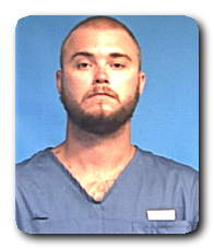 Inmate KEITH A MCKENZIE