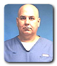 Inmate LOUIS A MERCADO