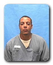 Inmate JAMES MINCEY