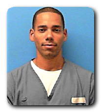 Inmate MICHAEL L JR MINOR