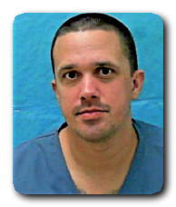 Inmate ELOY MONTANEZ