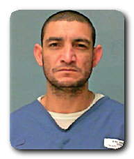 Inmate JOSE D MONTES-RODRIGUEZ