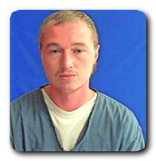Inmate MATTHEW OLIVER