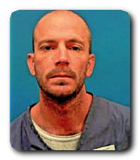 Inmate CHRISTOPHER ORTLOFF