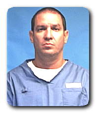 Inmate JORGE PEREZ-DIAZ