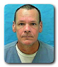 Inmate DAVID RICHARDSON