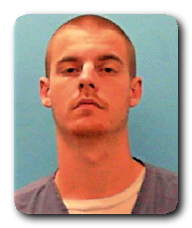 Inmate ANTHONY J RIETSCH