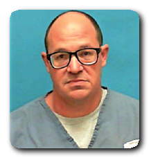 Inmate ANTHONY J RODRIGUEZ
