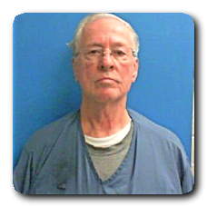 Inmate PAUL SIBLEY