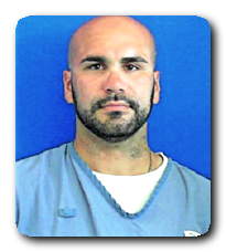Inmate EDWIN A VARGAS
