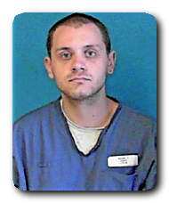 Inmate TERRANCE C WALKER