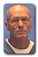 Inmate TERRY W WALKER