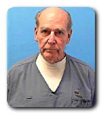 Inmate HAROLD E WEISER