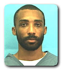 Inmate JOETREL D WILSON