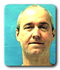 Inmate CHRISTOPHER WOODS