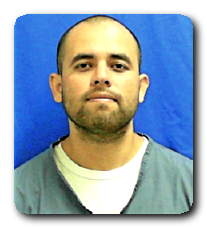 Inmate GUILLERMO AVALOSRUIZ