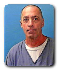 Inmate DAVID J BARTHOLOMEW