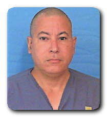 Inmate VICTOR BETANCOURT