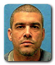 Inmate ANTHONY CAPUANO