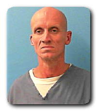 Inmate KENNETH L COUGHLIN