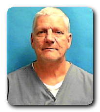 Inmate LARRY CURRY